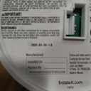 BRK First Alert SMI100, Battery-Operated Smoke Alarm, 3-Pack MFD: 07-24-26
