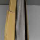 Palisade 23.2 in. x 11.1 in. Interlocking Vinyl Wall/Backsplash Panels in Venetian Marble (10 Pack)