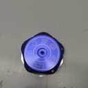 Dirt Bike Gas Cap Gas Tank Fuel Cover With Hose Vent Fit for YZ85 YZ125/250 YZ450F YZ125X YZ250X WR250F WR450F Blue