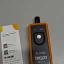 VXDAS TPMS Relearn Tool Only for GM Vehicles (2006-2024 Chevy/Buick/GMC/Opel/Cadillac) Original Sensor with 315/433 MHz, Tire Sensors Pressure Monitor System Reset Tool OEC-T5-2025 Edition