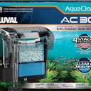 AquaClear 30 Power Filter, Fish Tank Filter for 10- to 30-Gallon Aquariums