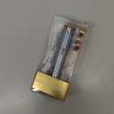 Gurelax Hair Remover for Women, Hair Removal Device, Facial Hair Removal for Women, Best Touch Face Shaver As Christmas Gift, Electric Upper Lip/Mustache Hair Remover, Included 2 x Replacement Heads