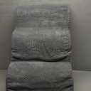 Chic Threads Dog Stairs for Small Dogs, 3-Step Dog Stairs for High Beds and Couch, Pet Steps for Small Dogs and CatsNon-Slip Stable Indoor Dog Steps