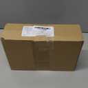 Accmor Car Trash Can with Lid, Mini Auto Dustbin Garbage Organizer Holder 2 Packs, Automotive Storage Container Bin with 60 Pcs Bags for Vehicle, Home, Office