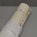 Waterproof Food Warming Mat, Color-Changing Electric Heating Tray with 6-Level Temperature Control, 1-6h Timers, Dishwasher-Friendly Food Warmer Mat for Parties, Buffets, and Kitchen Use