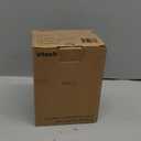 VTech Cordless Phone 2-Handset with Large Display and Big Buttons, DECT 6.0 with Caller ID/Call Waiting, Full Duplex Speakerphone, ECO Mode, Last 10 Number Redial, Easy to Use,VG231-2