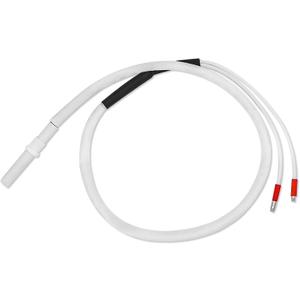 12V Ceramic Igniter Compatible with Green Mountain GMG 12V Jim Bowie Prime and Daniel Boone Prime, Ledge, Peak Pellet Grills, P-1228 Igniter Replacement Parts Replace: P-1217, P-1271, P12V-1028