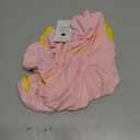 FUAMEY UPF 50+ Dog Sun Protection Full-Body Shirt for Large Dogs, Puppy Cooling Jumpsuit with Quick-Dry Stretchable Fabric, Outdoor Pet Dirt-Resistant Shedding Control Onesie for Summer, Pink, XL
