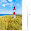 11x14 Acrylic Picture Frames,Set of 4 Clear Photo Frame for Wall,Clear Frameless Frames 11 x 14,Floating Hanging Picture Frames 11 x 14 for Home, School, Office