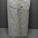 Uxcell 5 Mesh 24" x 12" Woven Wire Mesh, 304 Stainless Steel Air Vent Filter Screen, Window Screen Plain Weave Mesh for DIY Projects, Vents Cover Filtration Animals Fence