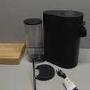 Nespresso Vertuo Plus Deluxe Coffee and Espresso Maker by De'Longhi, Matte Black