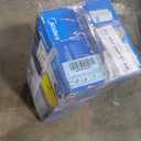 Midea 10,000 BTU ASHRAE (7,100 BTU SACC) Portable Air Conditioner, Smart Control, Cools up to 300 Sq. Ft., with Dehumidifier & Fan mode, Easy- to-use Remote Control 