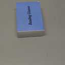 BLOEXCLU 4 Pack Progressive Multifocus Reading Glasses for Men Women TR90 Sports Style Anti-Blue Light Computer Readers (Black & Blue & Grey & Transparent)