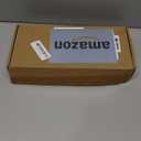 VARSK Contour Gauge Profile Tool with Light 5+10 Inch - Super Duplicator Shape and Outline Tool, Gifts for Men Dad Him, Cool Gadgets for Men DIY Handyman, Home Improvement Measuring Woodworking Tools