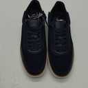 Coostar Mens Casual Shoes Breeze Mesh Dress Sneakers Lace-up Shoe Lightweight 10.5