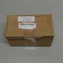 uxcell Car Universal 3" Inlet Exhaust Silencer Muffler Tip Fit 22.75inches Pipe