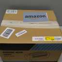 BETOPPER Moving Head DJ Lights, Stage Lights for Parties, RGBW 8x3W LED Spider Lights, Sound Activated & DMX-512 for Party, Pub, Wedding Event, Club, Carnival Festival, Disco Stage Lighting (2 Packs)