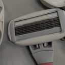 Flamingo Shaving Razor Set for Women - Original Razor Handle, 4 Blade Refills, and Shower Holder - Rose