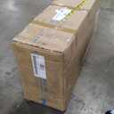 Davinci Birdie 6-Drawer Dresser (Walnut)