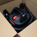 CRAFTSMAN CMXEVBE17250 2.5 Gallon 2.5 Peak HP Wet Dry Vac, Portable Shop Vacuum Wet and Dry with Filter Bag, Hose and Attachments for Cleaning in the Home