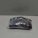 FitsT4 Sports Kids Cycling Bike Shorts Boys Girls Printed Biking Shorts with Pockets (X-Large, Pink)