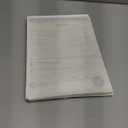 Transparent Film Dressing 6'' x 8'', 20 Packs Waterproof Wound Bandage Adhesive Patches, Wound Cover Patches for Post Surgical Shower, IV Shield, Tattoo Aftercare Bandage