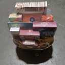 Broadway Basketeers Gift Basket Holiday Thanksgiving Gifts for Women, Men, Families, Christmas, Teacher, College, Appreciation, Thank You, Birthday, Corporate, Get Well, Sympathy Chocolate Baskets