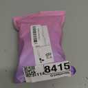 Dark Brown Hair Extensions Straight Clip in Hair Extensions Clip ins - Soft and Thick (20 Inches, 4Pcs, #6)