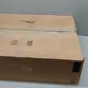 dbest products Trolley Dolly Blue Foldable Shopping cart for Groceries with Wheels and Removable Bag and Rolling Personal Handtruck, Standard