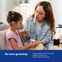 CorDx TyFast at Home COVID 19 Antigen Rapid Test Kit, Easy, Accurate, Fast Results in 10 Minutes. (4-Pack)