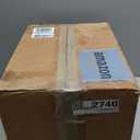 CHEFMAN 6 Quart Dual Basket Air Fryer Oven with Easy View Windows, Sync Finish, Hi-Fry, Auto Shutoff, 2 Independent 3Qt Nonstick Dishwasher Safe Frying Baskets, Digital Double Air Fryer - Black