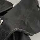 Dog Knee Brace for Pets with Cruciate Ligament Injuries - Keeps Joints Warm and Stable, Dogs Rear Leg Wrap Harness Set, Upgraded Adjustable Leg and Hip for Leg Wound Care and Lick Prevention, L