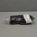 BARASA Off-Shoulder Dress for Women Long Bell Sleeve Cold Shoulder Cocktail Party Evening Wear Bodycon Pencil Dresses (X-Large, Black)