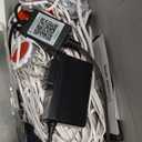 FBZ 300FT Permanent Outdoor RGB Lights - IP67 Waterproof with Smart App Control Remote,DIY Scene Modes, Music Synchronization,Eaves Lights for Garden Decor,Deck,Christmas