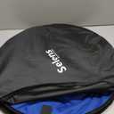 Selens Collapsible Backdrop 59x78.7 inches Pop Up Blue Grey Background with Carrying Bag for YouTube Streaming Photo Studio Portrait Photography Background Double Sided Backdrop Pop Up Screen 2 in 1