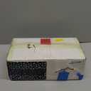 Youxmoto 5 on 5 Trailer Idler Hub kit, 5-Hole, 5" Bolt Circle Idler Hub for 3,500 lb. Axles, Replacement Trailer Brake Hub Drum Assembly for Rvs; (for L68149 and for L44649 Cone Bearings), Set of 2