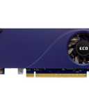Sparkle Intel Arc A310 ECO, 4GB GDDR6, 50W TBP, Short Bracket is Included, Low-Profile, Single Fan, Single Slot, HDMI x1, Mini DisplayPort x2, SA310C-4G