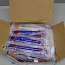 U100 1cc Syringes with 31g 5/16" (8mm) , Individually Wrapped, Pack of 100