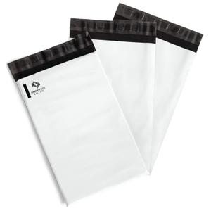 KKBESTPACK 6x9 Poly Mailers Envelope Shipping Bags Pack of 1000 (CNP9) White
