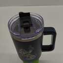 Great American Products Detroit Lions 40oz. Colossus Travel Mug Blue
