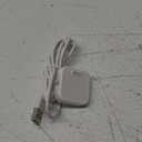 Charger Compatible with AT&T Amigo Jr Watch with 3.3 Feet Charger (White)