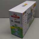 JOYIN 236Pcs Glowing Marble Run with Motorized Elevator- Construction Building Blocks Toys with 30 Glow in The Dark Plastic Marbles, STEM Toy for Boys and Girls, Birthday Gift, Easter Basket Stuffers