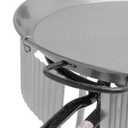 Castevia Paella Gas Burner Windshield (less than 70cm) 28-Inch