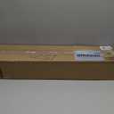 Lipper International 8305 Bamboo Wood Stackable 5-Bottle Wine Rack, 20-3/4" x 5-3/8" x 4-3/4"