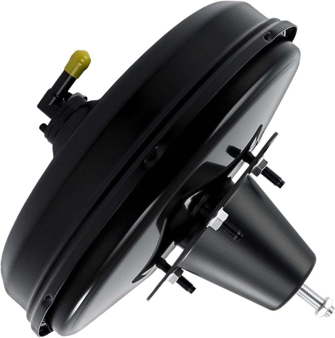 SCITOO Vacuum Power Brake Booster Fit for Toyota RAV4 2006-2012,for Corolla 2009-2019,for Matrix 2009-2014 53-4932