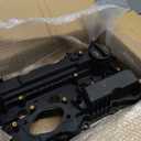 Seaforie 224002GGB0 Engine Valve Cover & Gaskets Compatible with Hyundai Santa Fe Sport Sonata Kia Optima Sorento 2.0L 2.4L 20152020 224002GGB0