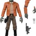 STAR WARS The Vintage Collection Ponda Baba, A New Hope 3.75 Inch Premium Collectible Action Figure