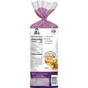 Quaker Rice Cakes, White Cheddar, 5.50 oz (EXP 09/09/25)