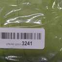 Midi Olive Green Dress for Women Size M