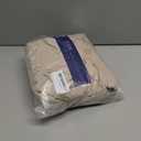 Twin Size 3 Piece Sheet Set - Comfy Breathable & Cooling Bed Sheets Set - Hotel Luxury Bedding for Women, Men, Kids, Teens, Boys & Girls - Deep Pockets, Ultra-Soft and Wrinkle Free - Oeko-Tex - Cream